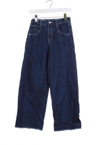 Kinderjeans Zara, Größe 12-13y/ 158-164 cm, Farbe Blau, Preis € 6,01