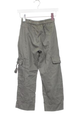 Kinderjeans Zara, Größe 8-9y/ 134-140 cm, Farbe Grün, Preis € 9,12