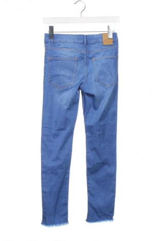 Kinderjeans Zara, Größe 11-12y/ 152-158 cm, Farbe Blau, Preis € 11,25