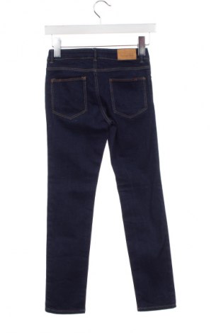 Kinderjeans Zara, Größe 9-10y/ 140-146 cm, Farbe Blau, Preis € 4,29