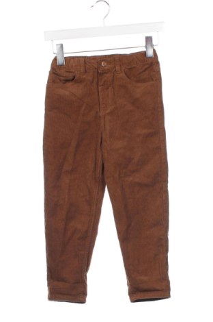 Pantaloni de catifea reiată, pentru copii H&M, Mărime 5-6y/ 116-122 cm, Culoare Multicolor, Preț 25,71 Lei