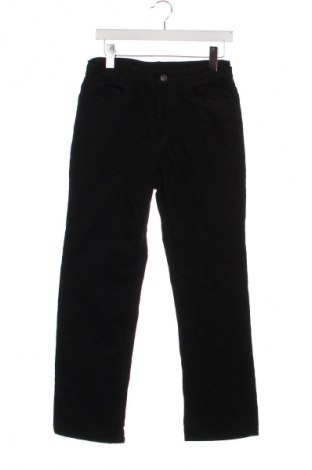 Παιδικό κοτλέ παντελόνι H&M, Μέγεθος 14-15y/ 168-170 εκ., Χρώμα Μαύρο, Τιμή 6,37 €