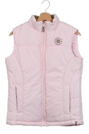 Kinderweste, Größe 15-18y/ 170-176 cm, Farbe Rosa, Preis 7,99 €