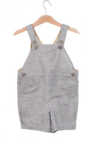 Kinder Overall Bonpoint, Größe 18-24m/ 86-98 cm, Farbe Mehrfarbig, Preis 5,49 €