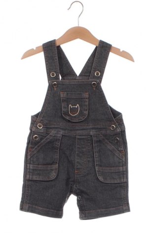 Kinder Overall F&l, Größe 6-9m/ 68-74 cm, Farbe Blau, Preis € 5,01