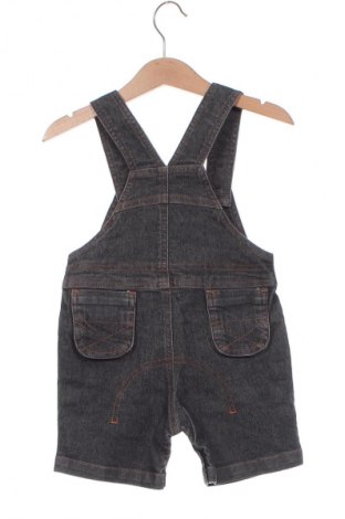 Kinder Overall F&l, Größe 6-9m/ 68-74 cm, Farbe Blau, Preis € 5,79