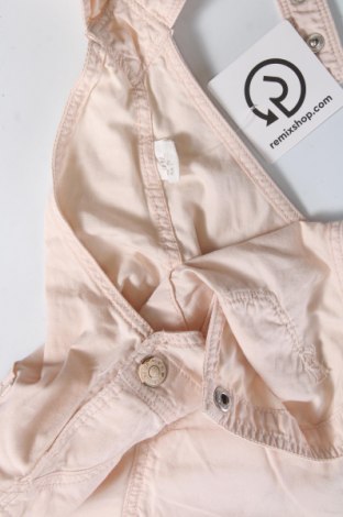 Kinder Overall H&M, Größe 9-12m/ 74-80 cm, Farbe Rosa, Preis € 9,99