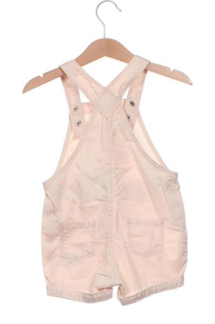 Dětská kombinéza  H&M, Velikost 9-12m/ 74-80 cm, Barva Růžová, Cena  69,00 Kč