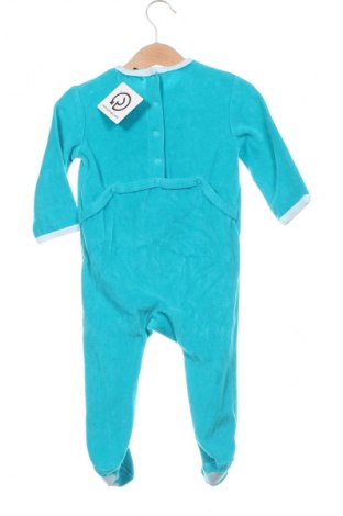 Kinder Overall Kiabi, Größe 12-18m/ 80-86 cm, Farbe Blau, Preis € 15,60