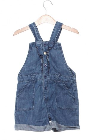 Kinder Overall Ladybird, Größe 18-24m/ 86-98 cm, Farbe Blau, Preis 9,79 €