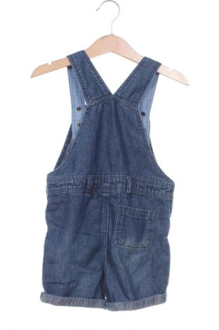 Kinder Overall Lupilu, Größe 18-24m/ 86-98 cm, Farbe Blau, Preis € 19,30