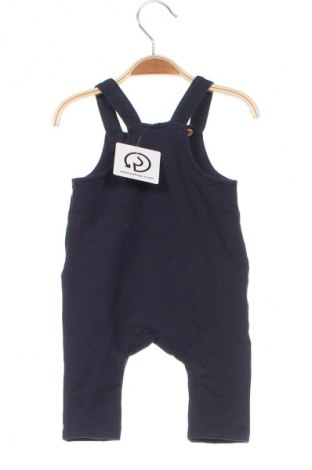 Kinder Overall Name It, Größe 1-2m/ 50-56 cm, Farbe Blau, Preis € 13,49