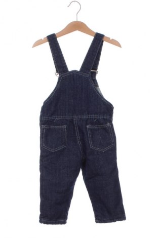 Kinder Overall R&B, Größe 9-12m/ 74-80 cm, Farbe Blau, Preis € 5,01