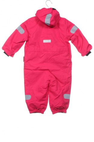 Salopetă pentru copii. Reima, Mărime 18-24m/ 86-98 cm, Culoare Roz, Preț 95,52 Lei