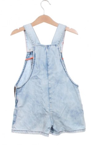 Παιδική σαλοπέτα Zara, Μέγεθος 4-5y/ 110-116 εκ., Χρώμα Μπλέ, Τιμή 10,23 €