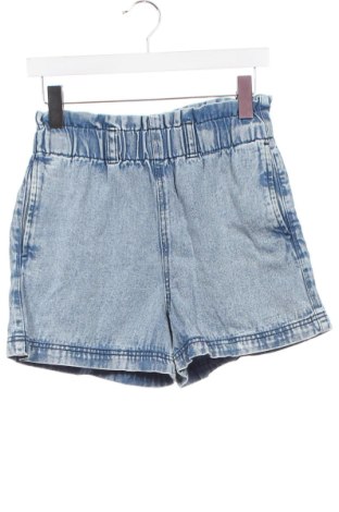 Pantaloni scurți pentru copii, Mărime 12-13y/ 158-164 cm, Culoare Albastru, Preț 21,43 Lei