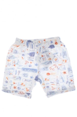 Pantaloni scurți pentru copii, Mărime 3-6m/ 62-68 cm, Culoare Multicolor, Preț 10,99 Lei