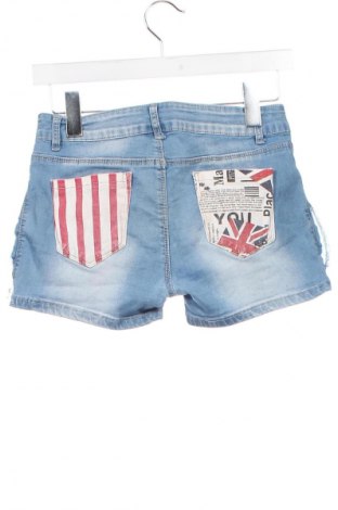 Kinder Shorts, Größe 15-18y/ 170-176 cm, Farbe Mehrfarbig, Preis € 7,16