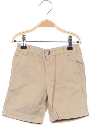 Παιδικό κοντό παντελόνι, Μέγεθος 12-18m/ 80-86 εκ., Χρώμα Μπλέ, Τιμή 4,27 €
