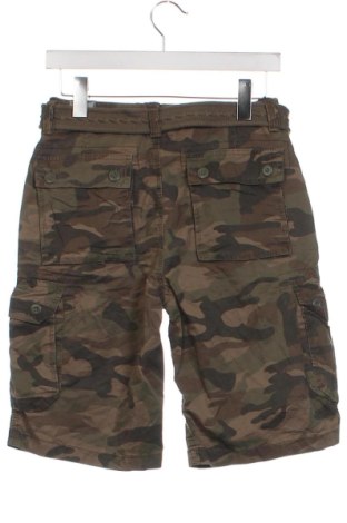 Pantaloni scurți pentru copii, Mărime 15-18y/ 170-176 cm, Culoare Verde, Preț 39,80 Lei