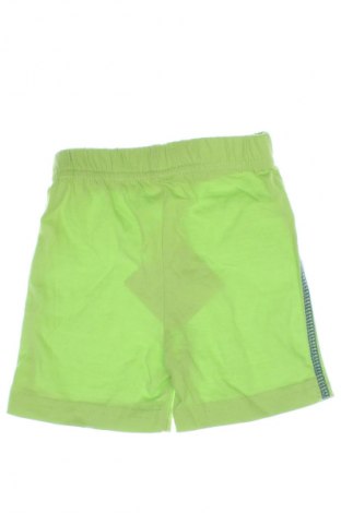 Kinder Shorts, Größe 3-6m/ 62-68 cm, Farbe Grün, Preis € 1,99