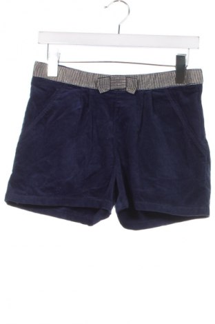 Детски къс панталон Catimini, Размер 12-13y/ 158-164 см, Цвят Син, Цена 16,50 лв.