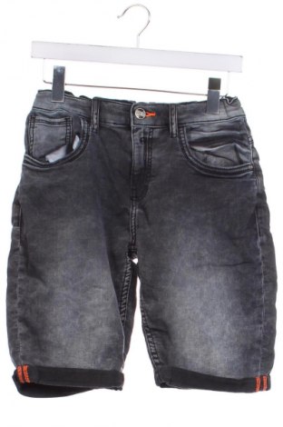 Pantaloni scurți pentru copii Chapter, Mărime 12-13y/ 158-164 cm, Culoare Gri, Preț 34,54 Lei