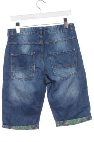 Kinder Shorts Chapter, Größe 15-18y/ 170-176 cm, Farbe Blau, Preis 9,74 €