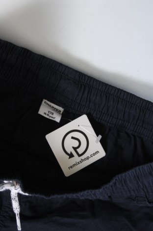 Pantaloni scurți pentru copii Chapter, Mărime 14-15y/ 168-170 cm, Culoare Albastru, Preț 46,05 Lei