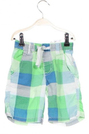 Kinder Shorts Cubus, Größe 2-3y/ 98-104 cm, Farbe Mehrfarbig, Preis 1,99 €