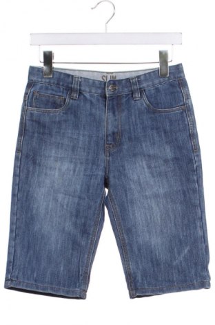 Dětské krátké kalhoty  Denim Co., Velikost 10-11y/ 146-152 cm, Barva Modrá, Cena  249,00 Kč