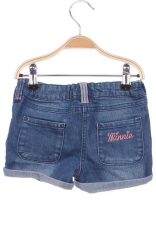 Kinder Shorts Disney, Größe 2-3y/ 98-104 cm, Farbe Blau, Preis € 7,00