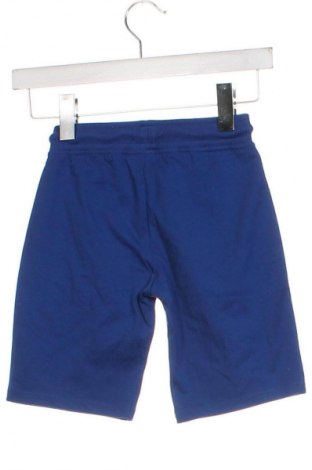 Kinder Shorts Emporio Armani, Größe 2-3y/ 98-104 cm, Farbe Blau, Preis 52,58 €