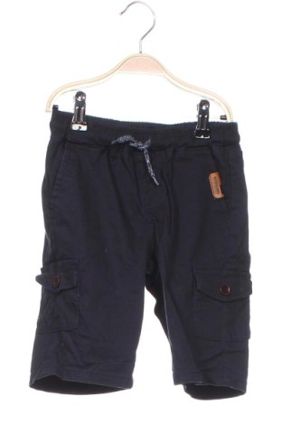 Pantaloni scurți pentru copii Energiers, Mărime 2-3y/ 98-104 cm, Culoare Albastru, Preț 56,12 Lei