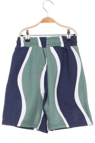 Детски къс панталон FILA, Размер 8-9y/ 134-140 см, Цвят Многоцветен, Цена 29,50 лв.