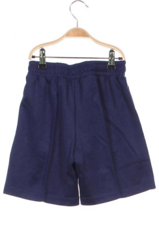 Dětské krátké kalhoty  FILA, Velikost 8-9y/ 134-140 cm, Barva Modrá, Cena  470,00 Kč