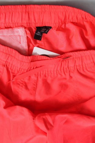 Παιδικό κοντό παντελόνι Fire Fly, Μέγεθος 15-18y/ 170-176 εκ., Χρώμα Πορτοκαλί, Τιμή 11,49 €