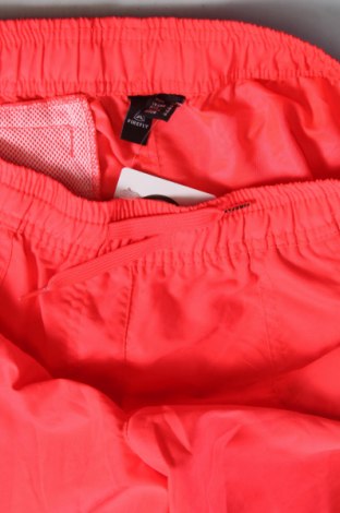 Kinder Shorts Fire Fly, Größe 15-18y/ 170-176 cm, Farbe Orange, Preis € 7,99