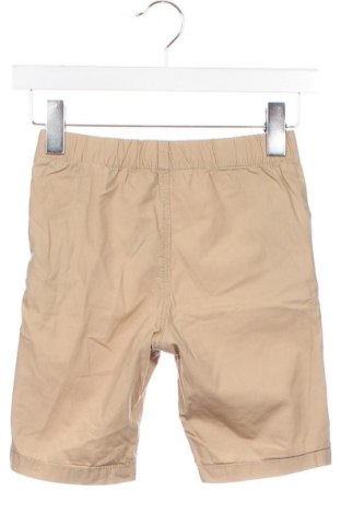 Kinder Shorts H&M, Größe 6-7y/ 122-128 cm, Farbe Beige, Preis € 7,00