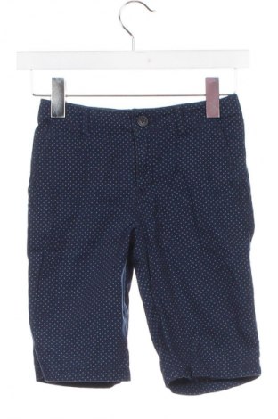 Pantaloni scurți pentru copii H&M, Mărime 7-8y/ 128-134 cm, Culoare Albastru, Preț 20,95 Lei