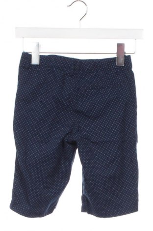 Παιδικό κοντό παντελόνι H&M, Μέγεθος 7-8y/ 128-134 εκ., Χρώμα Μπλέ, Τιμή 7,00 €