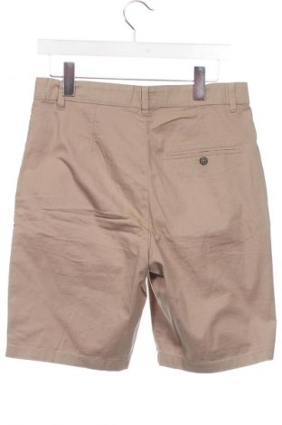 Kinder Shorts H&M, Größe 14-15y/ 168-170 cm, Farbe Braun, Preis € 11,23