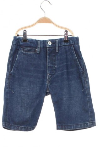 Detské krátke nohavice  H&M, Veľkosť 8-9y/ 134-140 cm, Farba Modrá, Cena  8,02 €