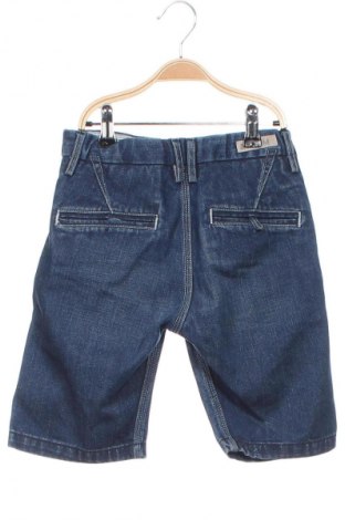 Kinder Shorts H&M, Größe 8-9y/ 134-140 cm, Farbe Blau, Preis 8,02 €