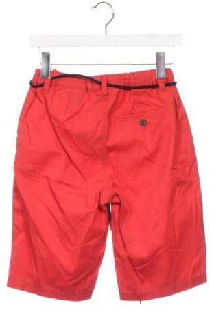 Kinder Shorts H&M, Größe 13-14y/ 164-168 cm, Farbe Rot, Preis € 7,22