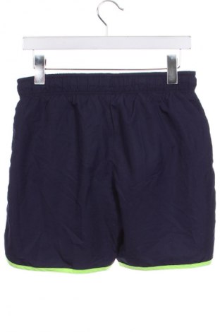 Kinder Shorts H&M, Größe 14-15y/ 168-170 cm, Farbe Blau, Preis € 3,99