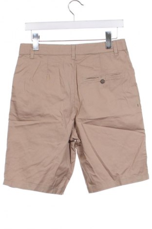 Kinder Shorts H&M, Größe 14-15y/ 168-170 cm, Farbe Beige, Preis € 6,82