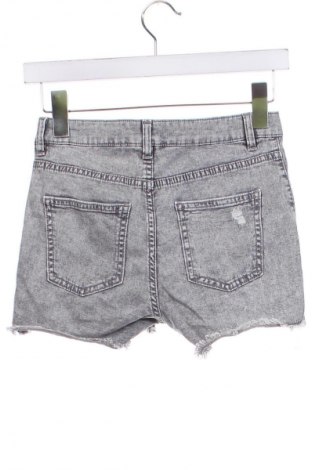 Kinder Shorts H&M, Größe 12-13y/ 158-164 cm, Farbe Grau, Preis € 9,74