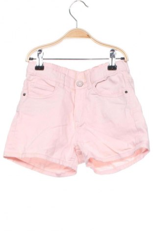 Παιδικό κοντό παντελόνι H&M, Μέγεθος 8-9y/ 134-140 εκ., Χρώμα Ρόζ , Τιμή 5,20 €