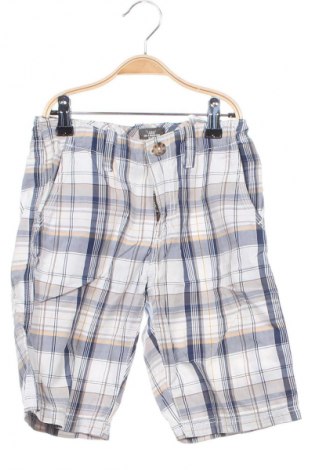 Pantaloni scurți pentru copii H&M L.O.G.G., Mărime 5-6y/ 116-122 cm, Culoare Multicolor, Preț 17,12 Lei